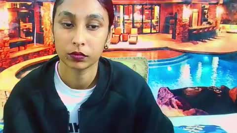 Snapshot of indiansexybutt4u2luv chatting on June 2026 05:27:02 AM indiansexybutt4u2luv online show from June 2026 05:27:02 AM