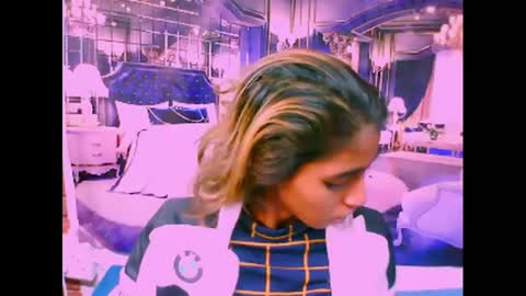 Snapshot of indiansexyslender4u2luv chatting on March 2025 06:00:02 AM indiansexyslender4u2luv online show from March 2025 06:00:02 AM