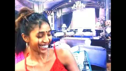 Snapshot of indiansexyslender4u2luv chatting on November 2025 07:21:01 AM indiansexyslender4u2luv online show from November 2025 07:21:01 AM