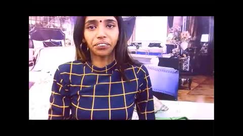 Snapshot of indiansexyslender4u2luv chatting on November 2025 05:51:02 AM indiansexyslender4u2luv online show from November 2025 05:51:02 AM