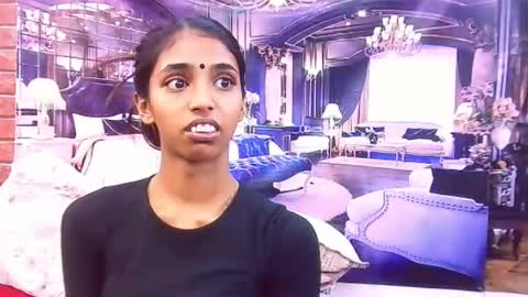 Snapshot of indiansexyslender4u2luv chatting on November 2025 05:13:02 AM indiansexyslender4u2luv online show from November 2025 05:13:02 AM