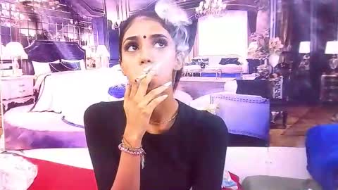 Snapshot of indiansexyslender4u2luv chatting on December 2025 05:24:02 AM indiansexyslender4u2luv online show from December 2025 05:24:02 AM