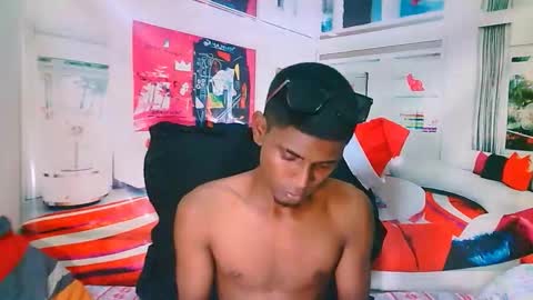 BabyFace online show from December 2025 06:12:01 PM