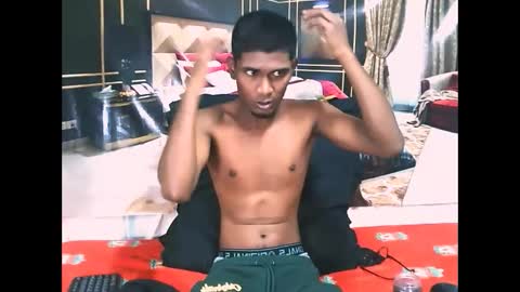 BabyFace online show from May 2026 09:46:01 AM