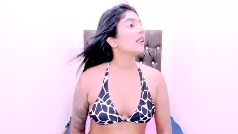 Snapshot of indiantigress chatting on March 2025 01:24:02 PM indiantigress online show from March 2025 01:24:02 PM