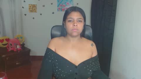 Aleja vallejo online show from February 2026 05:33:01 PM