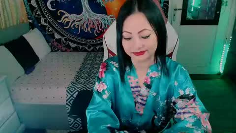 indica_me online show from April 2026 06:12:01 PM