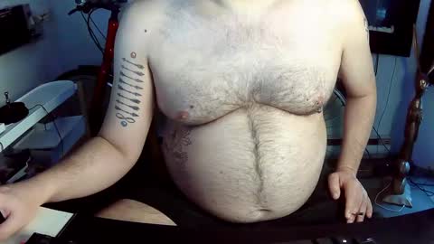 Snapshot of indigolvr chatting on January 2025 06:54:02 PM BroLOU online show from January 2025 06:54:02 PM