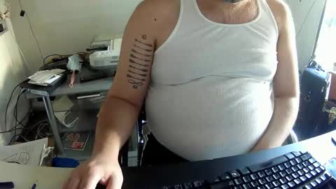 BroLOU online show from March 2026 11:11:01 PM