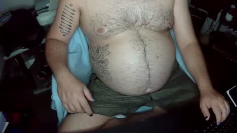 Snapshot of indigolvr chatting on July 2026 07:37:02 AM BroLOU online show from July 2026 07:37:02 AM