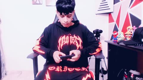 matias online show from January 2025 01:06:01 AM