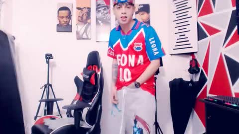 matias online show from November 2025 10:14:02 PM