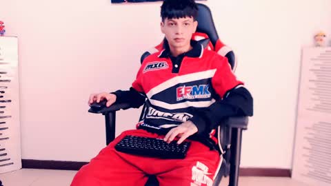 matias online show from May 2026 05:06:02 PM