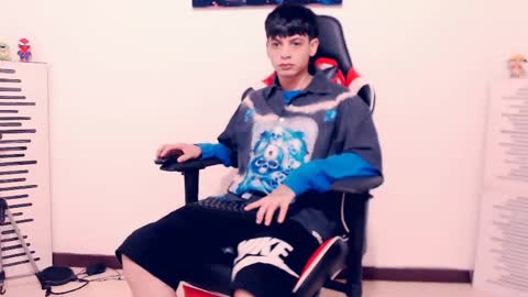 matias online show from May 2026 01:55:02 AM