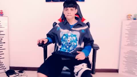 matias online show from May 2026 04:01:02 PM