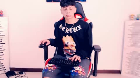 Snapshot of indomitablebeast chatting on May 2026 04:04:02 PM matias online show from May 2026 04:04:02 PM