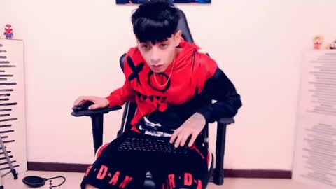 Snapshot of indomitablebeast chatting on May 2026 06:46:01 PM matias online show from May 2026 06:46:01 PM