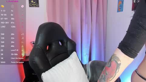 Diana online show from February 2026 05:03:01 AM