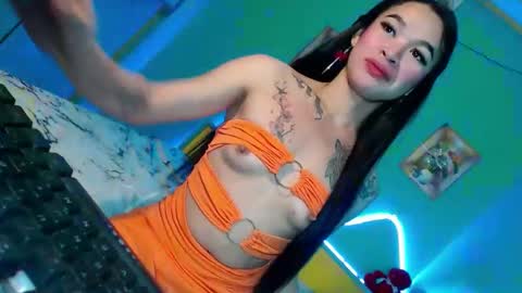 Mae online show from April 2026 03:53:01 AM