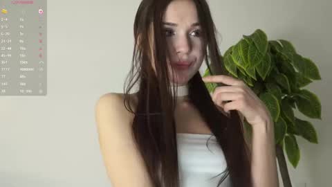 Lana and AlexPVT OPEN online show from February 2025 11:42:01 PM