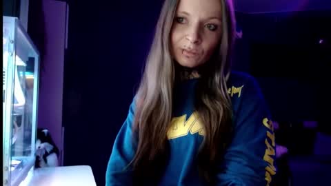 Snapshot of inesdesire chatting on January 2025 05:04:02 PM InesDesire online show from January 2025 05:04:02 PM