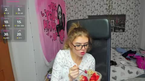iness_lex online show from April 2026 07:23:01 AM