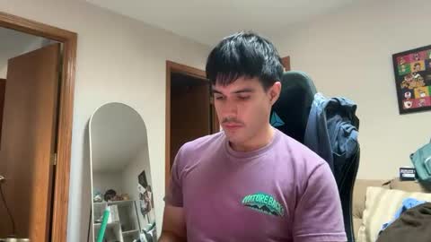 Lucas online show from November 2025 08:08:02 PM