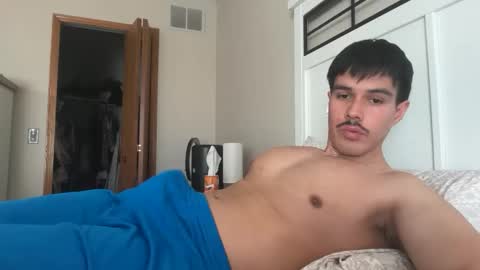 Snapshot of infamouslucas chatting on May 2026 09:32:02 PM Lucas online show from May 2026 09:32:02 PM