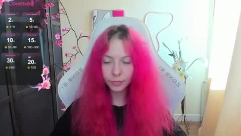 Ilona online show from May 2026 01:11:01 AM