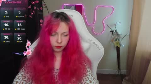 Ilona online show from May 2026 01:14:02 AM