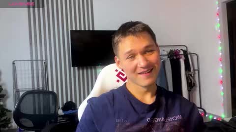 InfernoLust online show from January 2026 07:30:01 PM