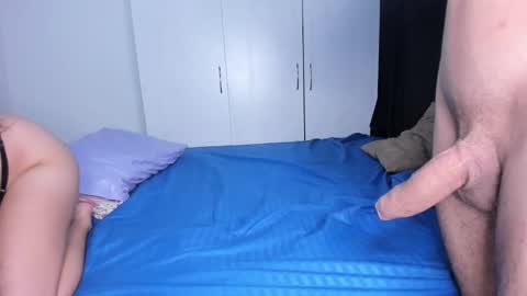 Snapshot of infinitesex2 chatting on February 2025 12:16:01 AM Samantha and chris online show from February 2025 12:16:01 AM