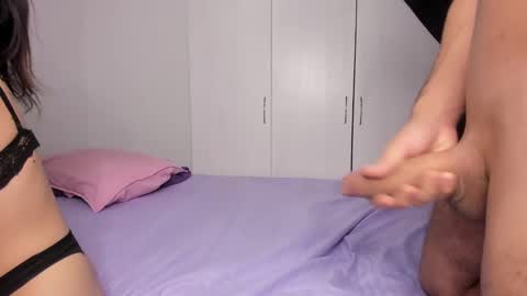 Snapshot of infinitesex2 chatting on March 2025 12:17:02 AM Samantha and chris online show from March 2025 12:17:02 AM