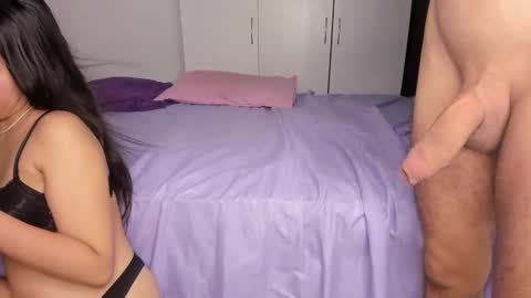 Snapshot of infinitesex2 chatting on March 2025 03:21:02 AM Samantha and chris online show from March 2025 03:21:02 AM