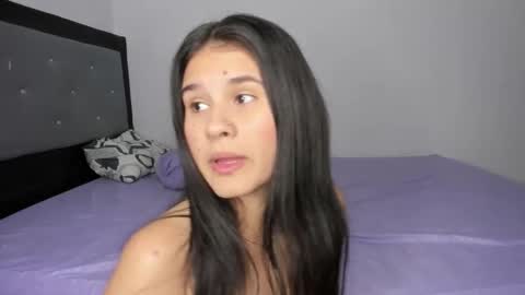 Snapshot of infinitesex2 chatting on December 2025 12:27:01 AM Samantha and chris online show from December 2025 12:27:01 AM