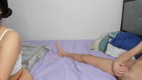 Samantha and chris online show from March 2026 02:06:01 AM