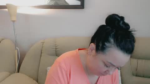 Snapshot of infinity_loveliness chatting on November 2025 07:36:02 AM Infinity online show from November 2025 07:36:02 AM