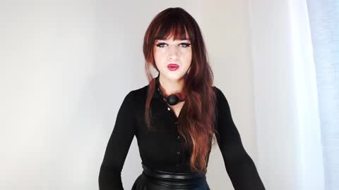 Snapshot of infinity_of_love chatting on December 2024 11:19:01 AM Jeremy online show from December 2024 11:19:01 AM