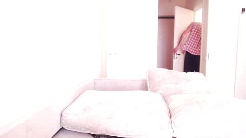 Snapshot of infinity_of_love chatting on February 2025 07:39:02 AM Jeremy online show from February 2025 07:39:02 AM