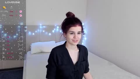 infinity_ti online show from January 2026 01:54:01 AM