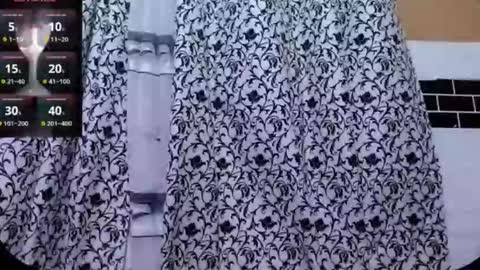 Infinitythegoddess online show from October 2025 04:24:02 PM