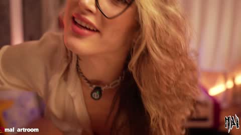 MAL ---  online show from November 2025 01:30:02 AM