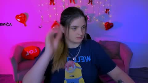 inga_gree online show from April 2026 06:57:02 PM