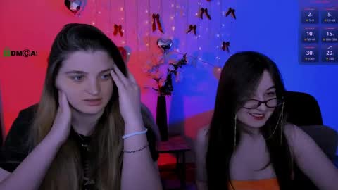 inga_gree online show from April 2026 06:57:01 PM