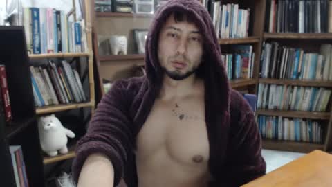 Snapshot of ingabooo chatting on December 2024 03:20:01 AM Dimitry online show from December 2024 03:20:01 AM