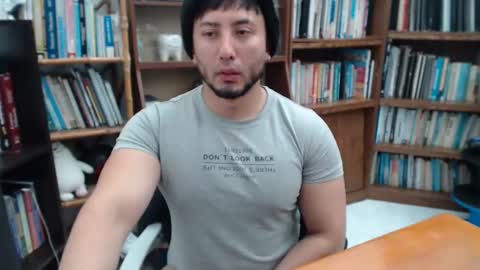 Snapshot of ingabooo chatting on December 2024 05:30:01 PM Dimitry online show from December 2024 05:30:01 PM