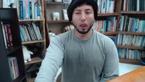 Snapshot of ingabooo chatting on December 2024 07:57:01 PM Dimitry online show from December 2024 07:57:01 PM