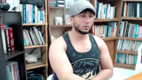 Snapshot of ingabooo chatting on September 2025 06:45:01 PM Dimitry online show from September 2025 06:45:01 PM