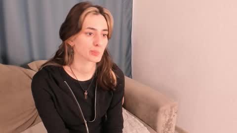 Snapshot of ingachaudoin chatting on February 2026 10:18:01 AM Saya online show from February 2026 10:18:01 AM