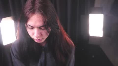 Gracia online show from February 2026 06:17:01 PM